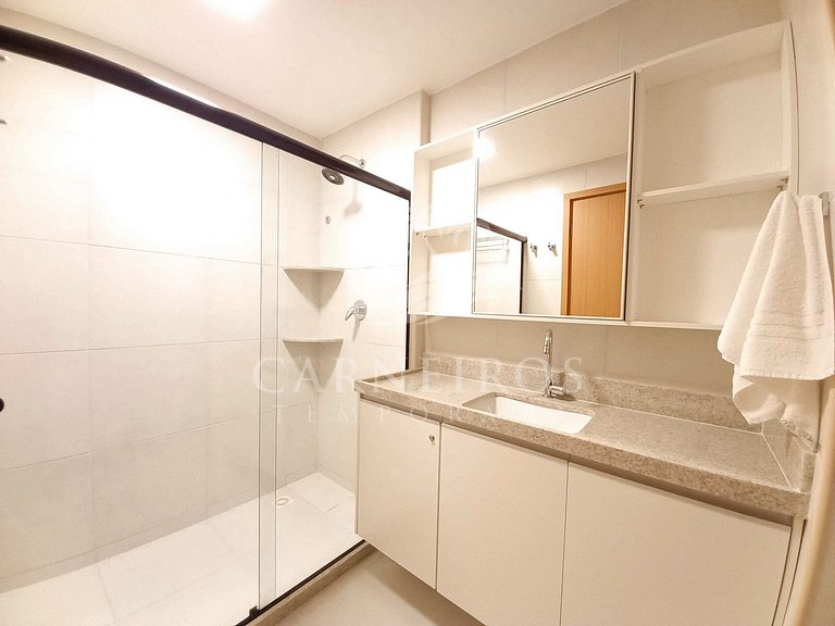Flat 1 Quarto - Eco Resort Praia dos Carneiros (A12-2)