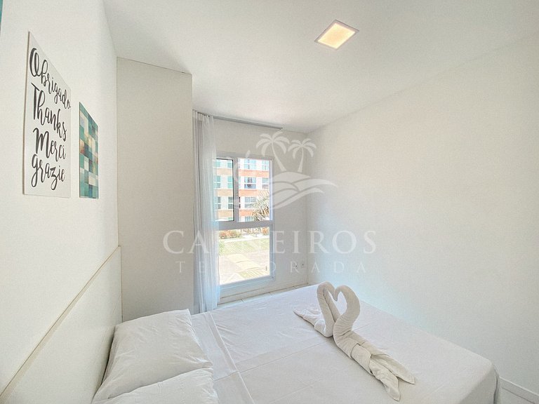 1 Quarto - Muro Alto Clube (MAC B14-E)