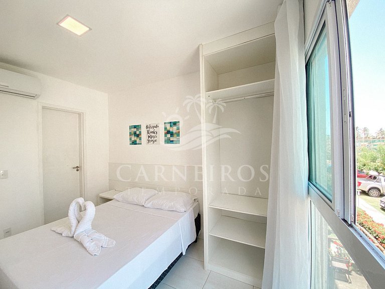 1 Quarto - Muro Alto Clube (MAC B14-E)