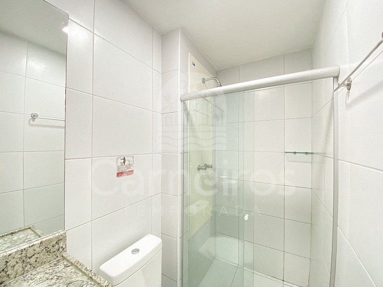 1 Quarto - Muro Alto Clube (MAC B16-E)