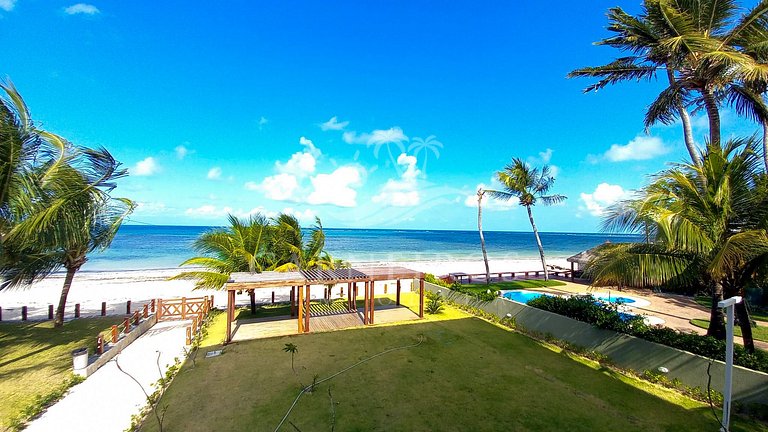 03 Quartos - Porto Cayman Residence - (A07-B)