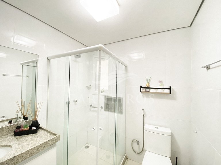 Flat Studio no Club Meridional Carneiros (B3-4PP)