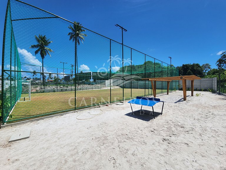 Makia Beach Experience - Porto de Galinhas
