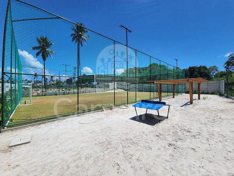 Studio Vista Piscina - Porto de Galinhas (B20-2)