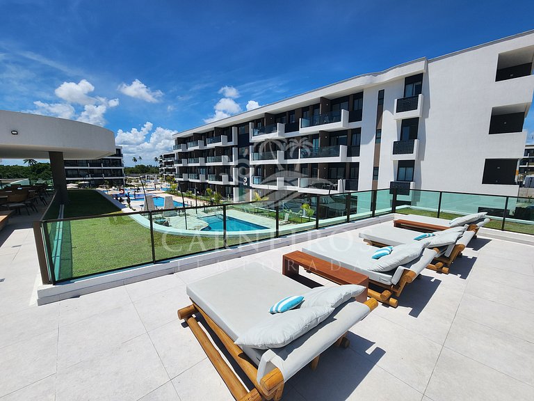 Makia Beach Experience - Porto de Galinhas
