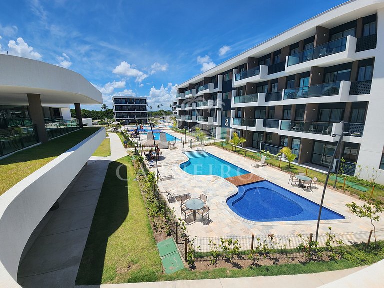 Makia Beach Experience - Porto de Galinhas