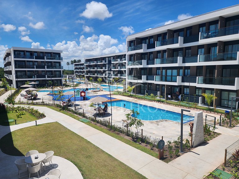 Makia Beach Experience - Porto de Galinhas