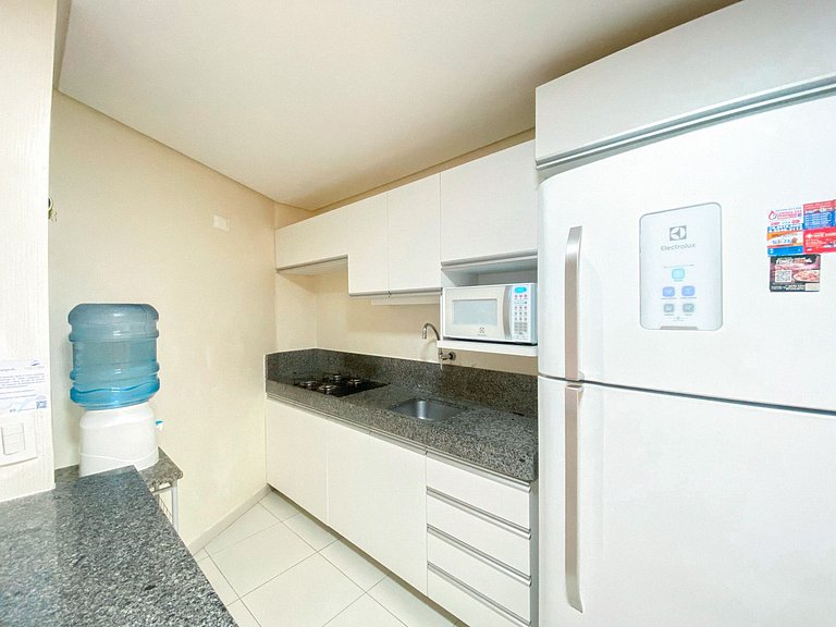 Carneiros Beach Resort | 01 QT | Família (B12-5)