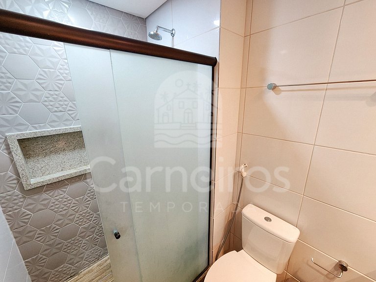 Porto | 02 QT até 8 Pessoas | Polinésia (D07-61)