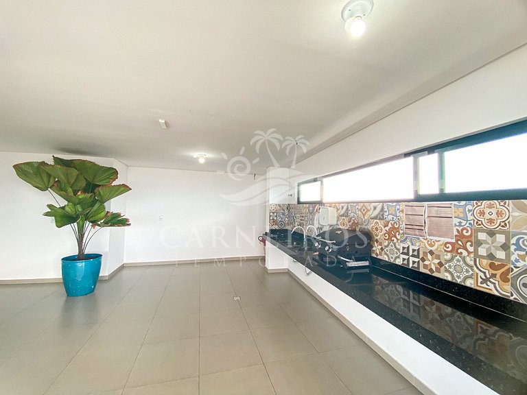 Maraca Beach Residence I - Porto de Galinhas