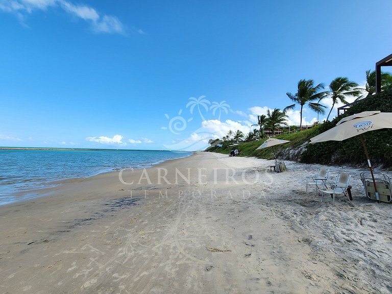 Nui Supreme Beach Living - Porto de Galinhas