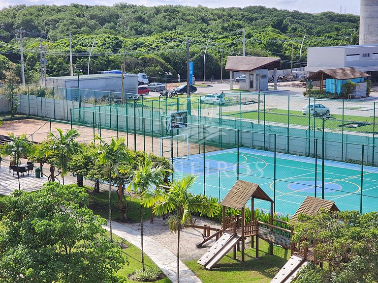 Nui Supreme Beach Living - Porto de Galinhas