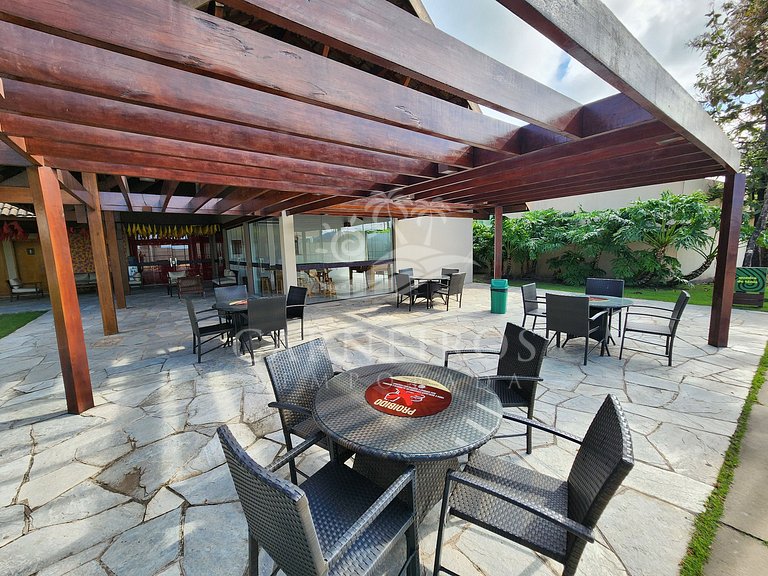 Nui Supreme Beach Living - Porto de Galinhas