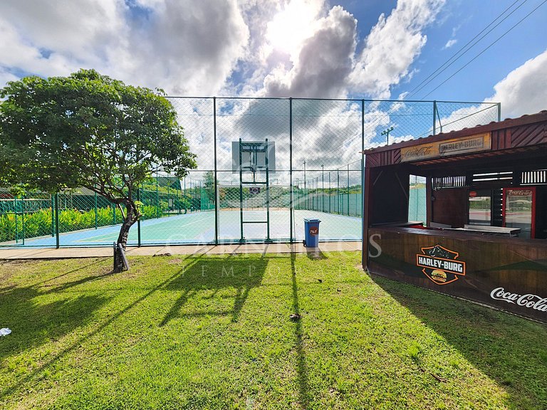 Nui Supreme Beach Living - Porto de Galinhas