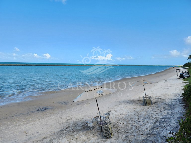 Nui Supreme Beach Living - Porto de Galinhas