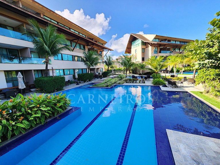 Nui Supreme Beach Living - Porto de Galinhas