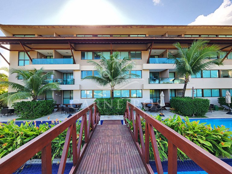 Nui Supreme Beach Living - Porto de Galinhas