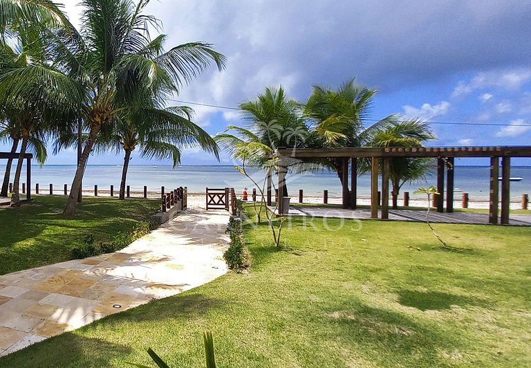 02 Quartos - Porto Cayman Residence (X04-A)
