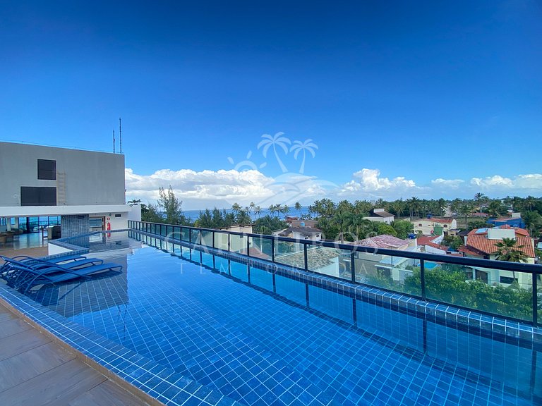 Maraca Beach Residence I - Porto de Galinhas