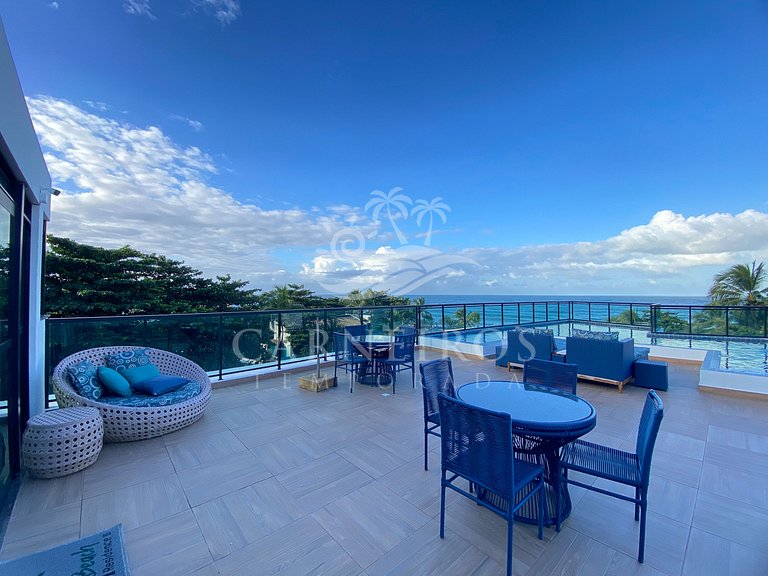 Maraca Beach Residence I - Porto de Galinhas
