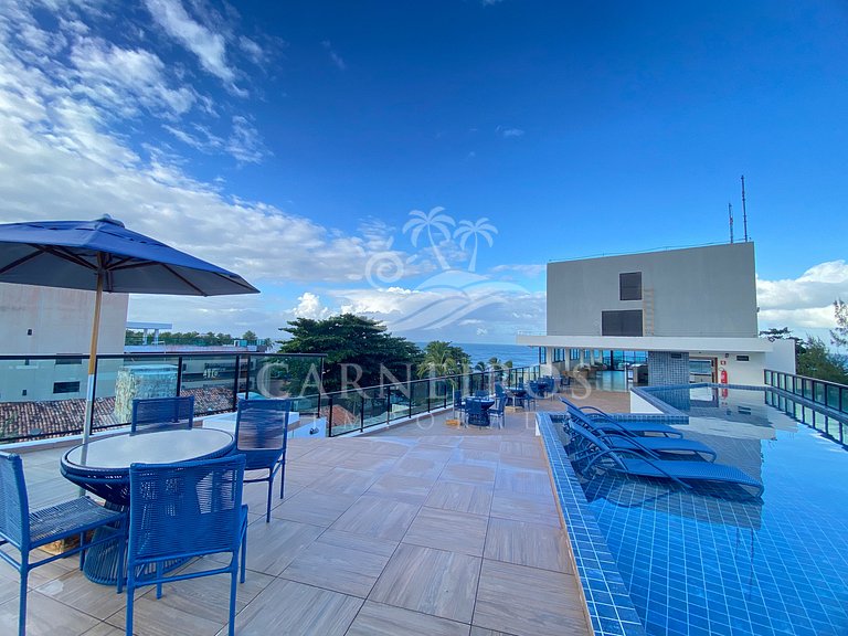 Maraca Beach Residence I - Porto de Galinhas
