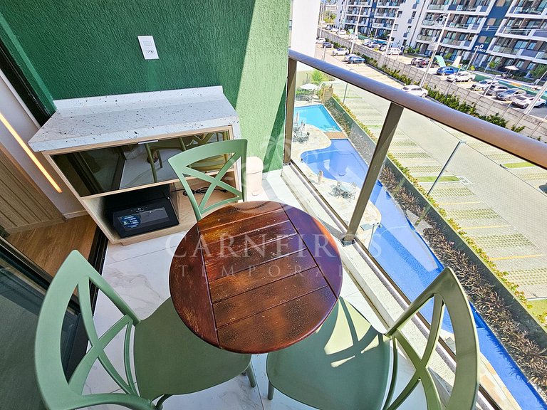 Studio no Mana Beach Experience - (C14)