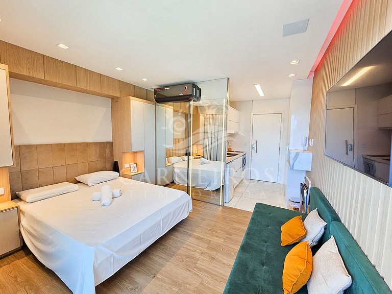 Studio no Mana Beach Experience - (C14)