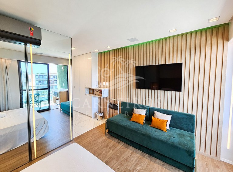 Studio no Mana Beach Experience - (C14)