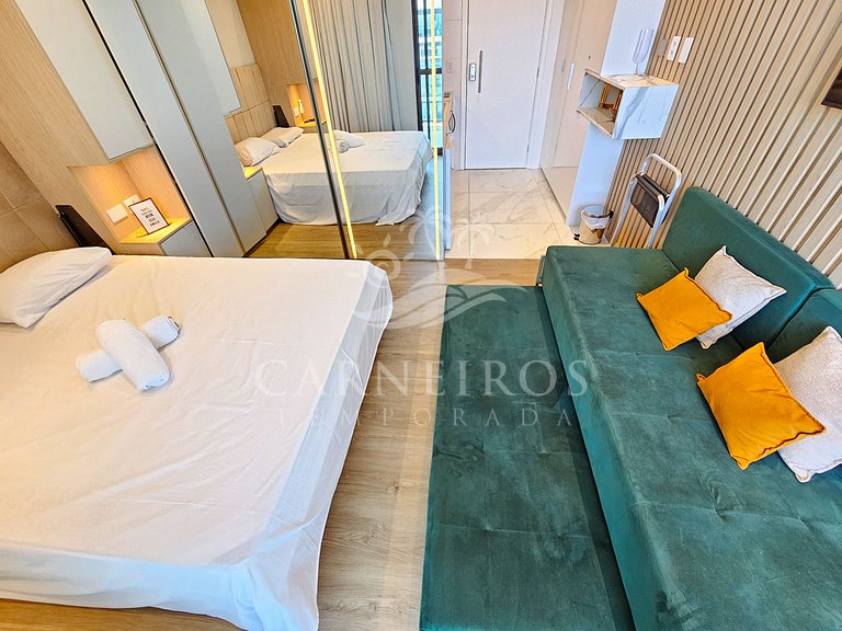 Studio no Mana Beach Experience - (C14)