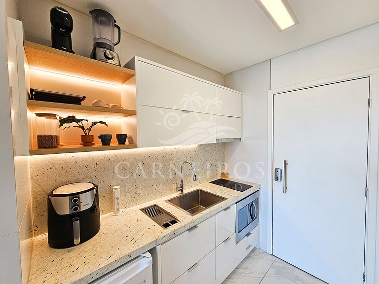 Studio no Mana Beach Experience - (C14)