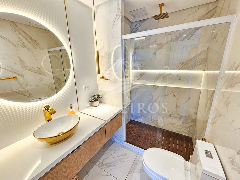 Studio no Mana Beach Experience - (C14)