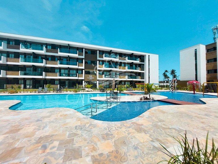 Studio no Mana Beach Experience - (C14)
