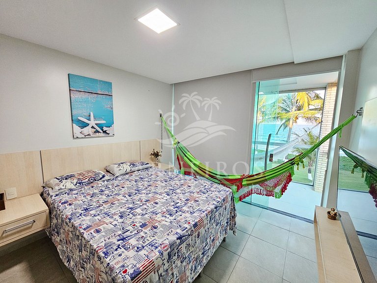 Casa à Beira-Mar - Praia dos Carneiros (A8)