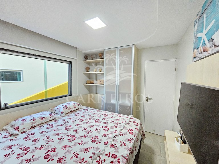 Casa à Beira-Mar - Praia dos Carneiros (A8)