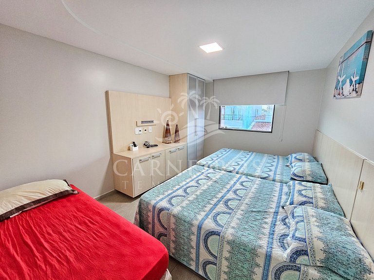 Casa à Beira-Mar - Praia dos Carneiros (A8)
