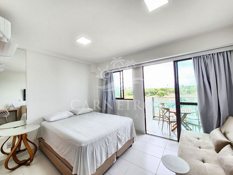 Studio no Mana Beach Experience - (C09-D)