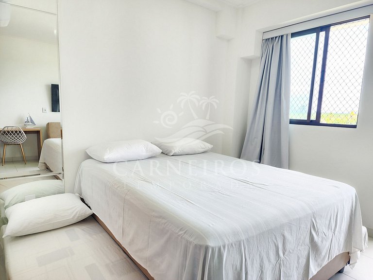 Studio no Mana Beach Experience - (C09-D)