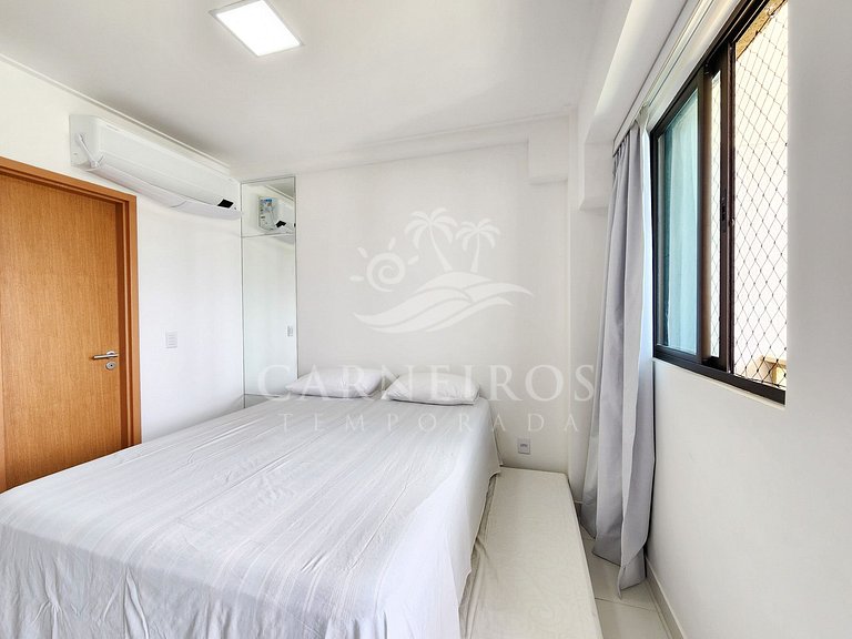 Studio no Mana Beach Experience - (C09-D)
