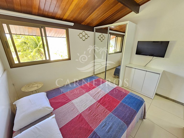 Bangalô com Piscina - Porto de Galinhas (C4)