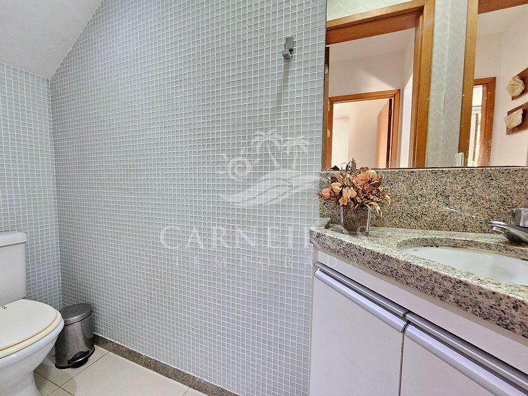 Bangalô com Piscina - Porto de Galinhas (C4)