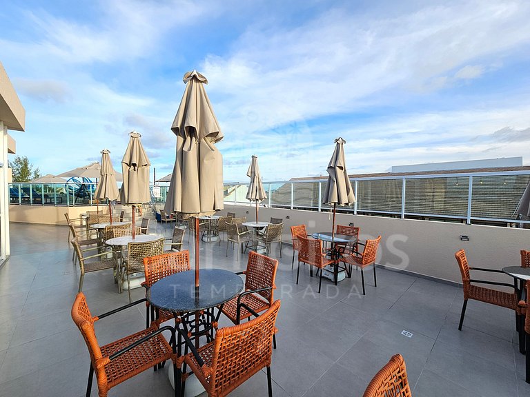 Eco Mirage - Centro de Porto de Galinhas