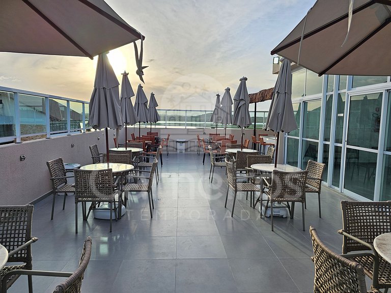 Eco Mirage - Centro de Porto de Galinhas