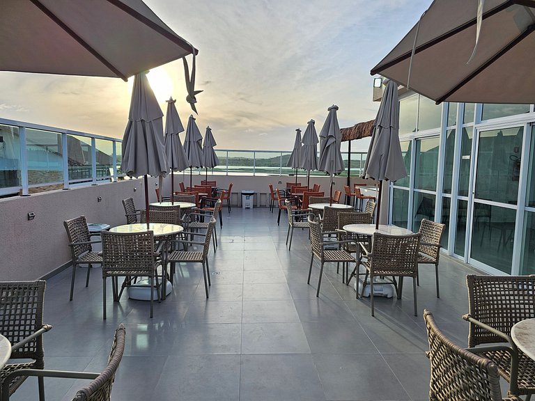 Porto de Galinhas | Eco Mirage Residence (C12)