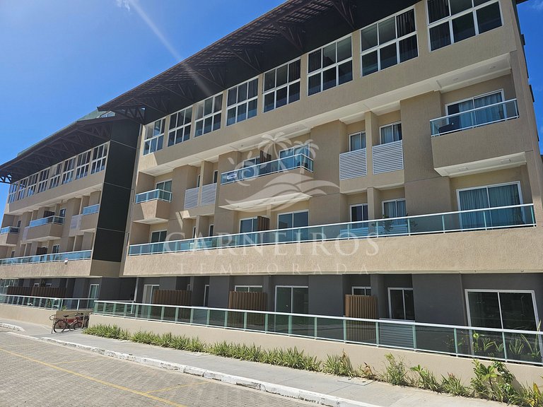 Cupe Living - Porto de Galinhas
