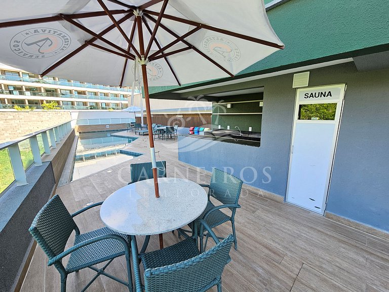 Cupe Living - Porto de Galinhas