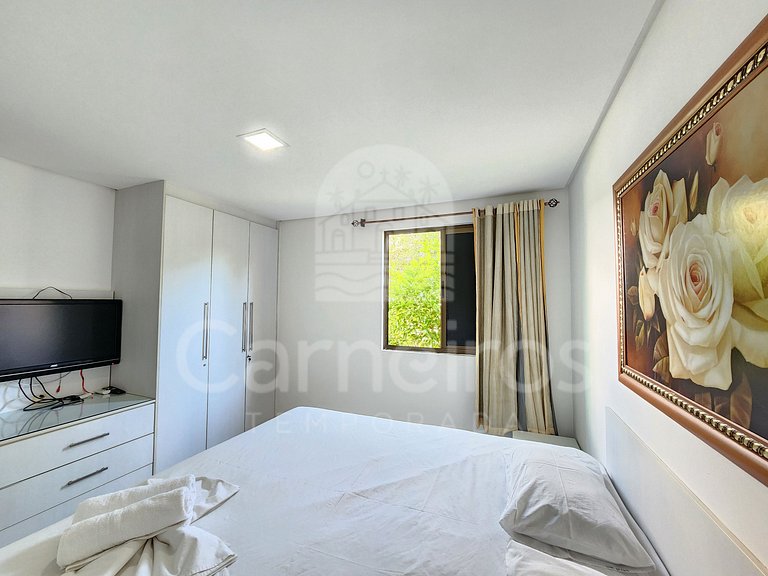 02 Quartos no Carneiros Beach Resort (A09-2)