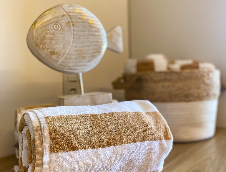 Praia dos Carneiros | Studio | Eco Resort (A03-CM)