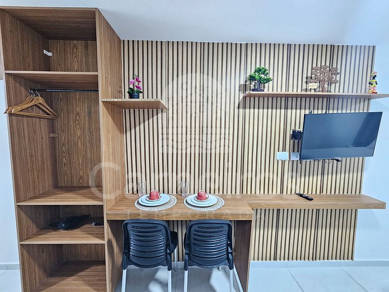 Eco Mirage Residence - Porto de Galinhas (C12)
