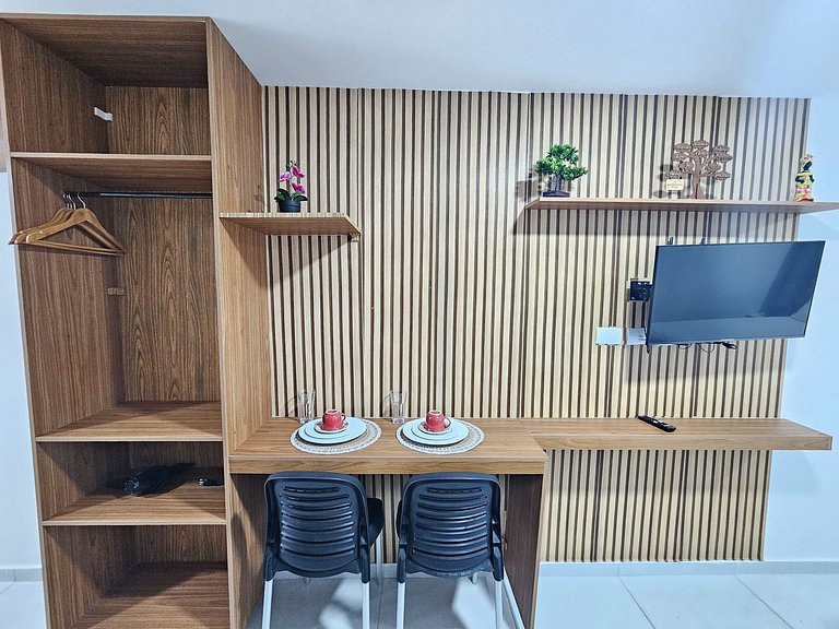 Porto de Galinhas | Eco Mirage Residence (C12)