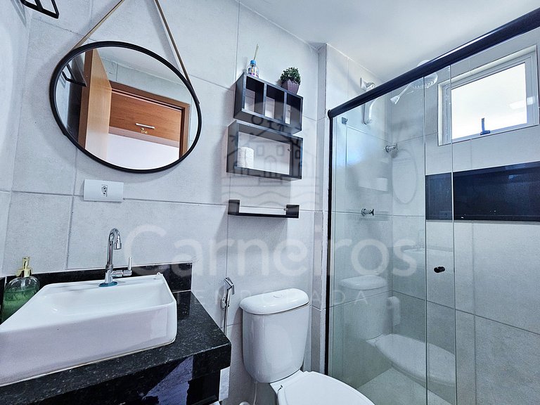 Eco Mirage Residence - Porto de Galinhas (C12)
